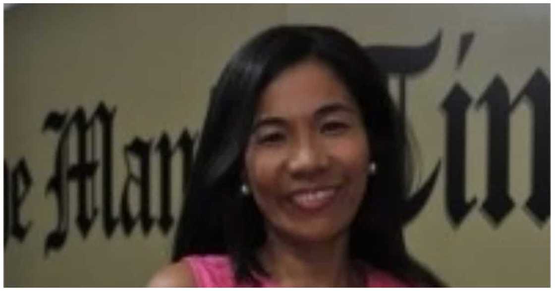 Dating tindera ng isda, ibinahagi ang tagumpay bilang Presidente ng 1 kompanya Dating tindera ng isda, ibinahagi ang tagumpay bilang Presidente ng 1 kompanya