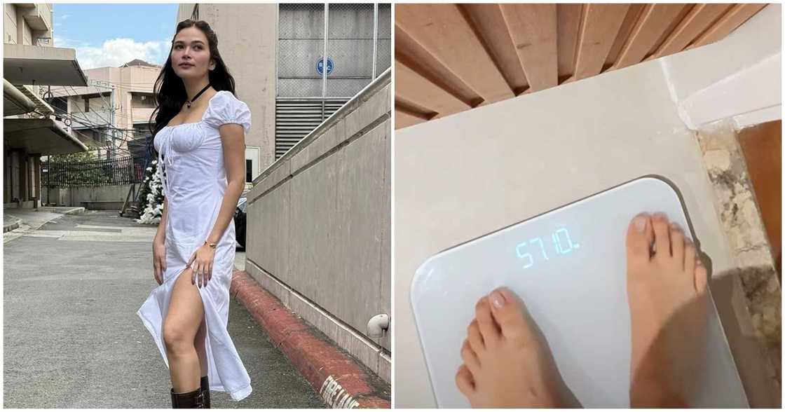 Bela Padilla, nagkuwento tungkol sa pagkakaroon ng PCOS at hypothyroidism Bela Padilla, nagkuwento tungkol sa pagkakaroon ng PCOS at hypothyroidism