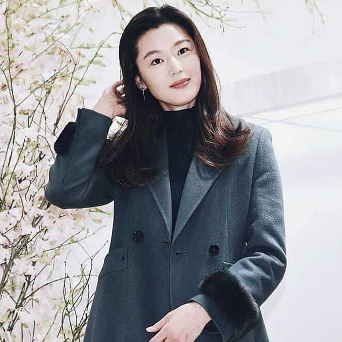 Jun Ji Hyun Jun Ji Hyun