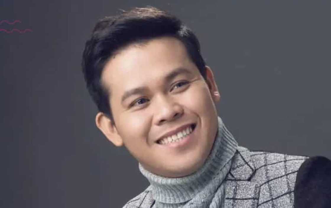 Marcelito Pomoy Marcelito Pomoy