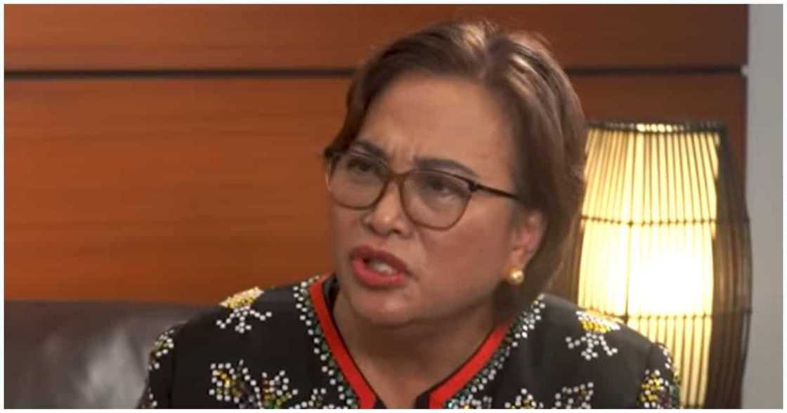 Atty. Guanzon, ikinuwento ang naranasan sa ama kaya galit umano siya sa mga magnanakaw Atty. Guanzon, ikinuwento ang naranasan sa ama kaya galit umano siya sa mga magnanakaw
