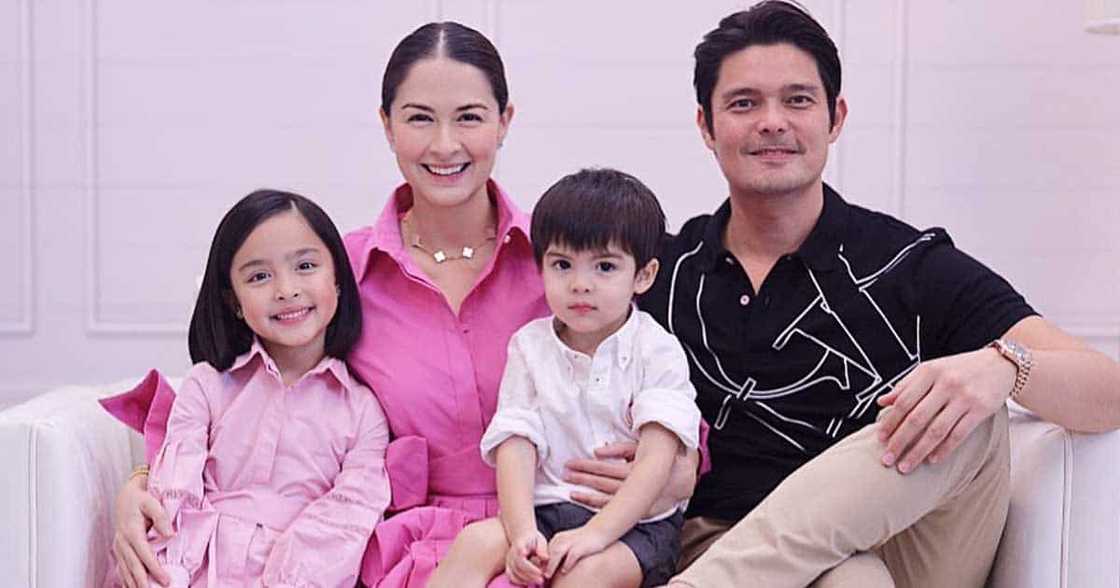 Video of Zia Dantes playing piano posted by Kuya Kim Atienza warms hearts