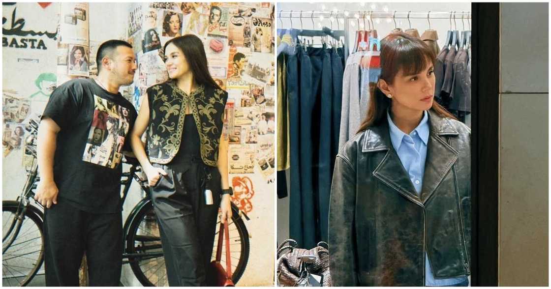 John Prats, may makuwelang pagbati kay Isabel Oli sa kaarawan nito: "My favorite noise maker" John Prats, may makuwelang pagbati kay Isabel Oli sa kaarawan nito: "My favorite noise maker"