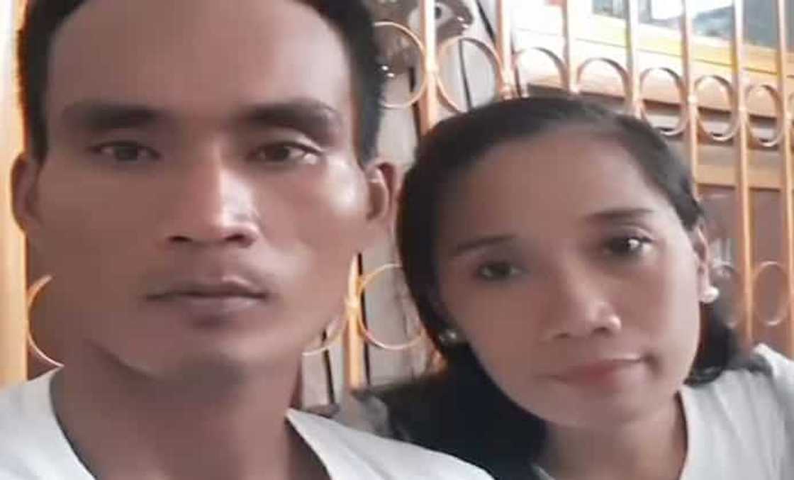 Walang paki! Sekyu, putol 2 kamay, naging inutil, dahil sa aksidente sa trabaho, di tinulungan ng agency Walang paki! Sekyu, putol 2 kamay, naging inutil, dahil sa aksidente sa trabaho, di tinulungan ng agency