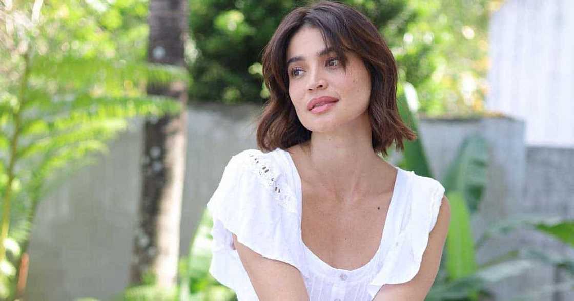 Anne Curtis, humiling ng panalangin mula sa madlang pipol sa pagsabak niya sa marathon: “Pray for me guys”