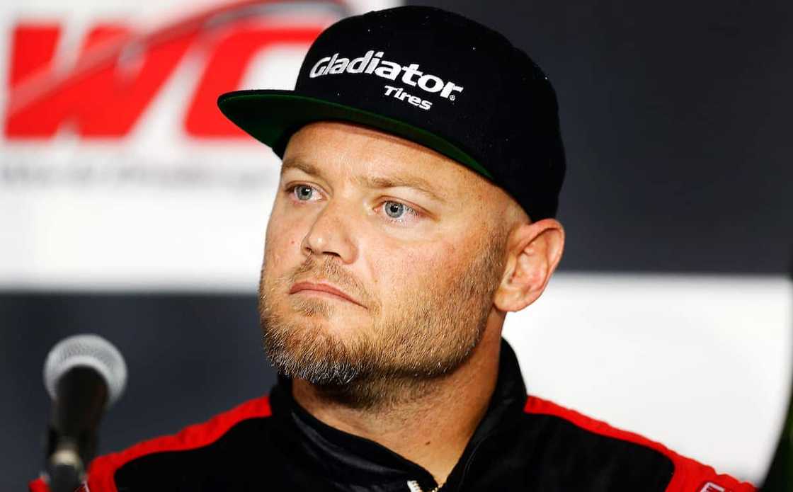 Burt Jenner girlfriend Burt Jenner girlfriend