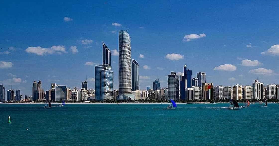 Pinay hotel receptionist in Abu Dhabi missing for more than a year, found dead Pinay hotel receptionist in Abu Dhabi missing for more than a year, found dead