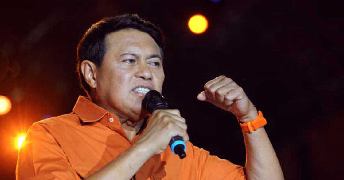 Manny Villar increases wealth amid pandemic; hailed richest Pinoy by Forbes Manny Villar increases wealth amid pandemic; hailed richest Pinoy by Forbes