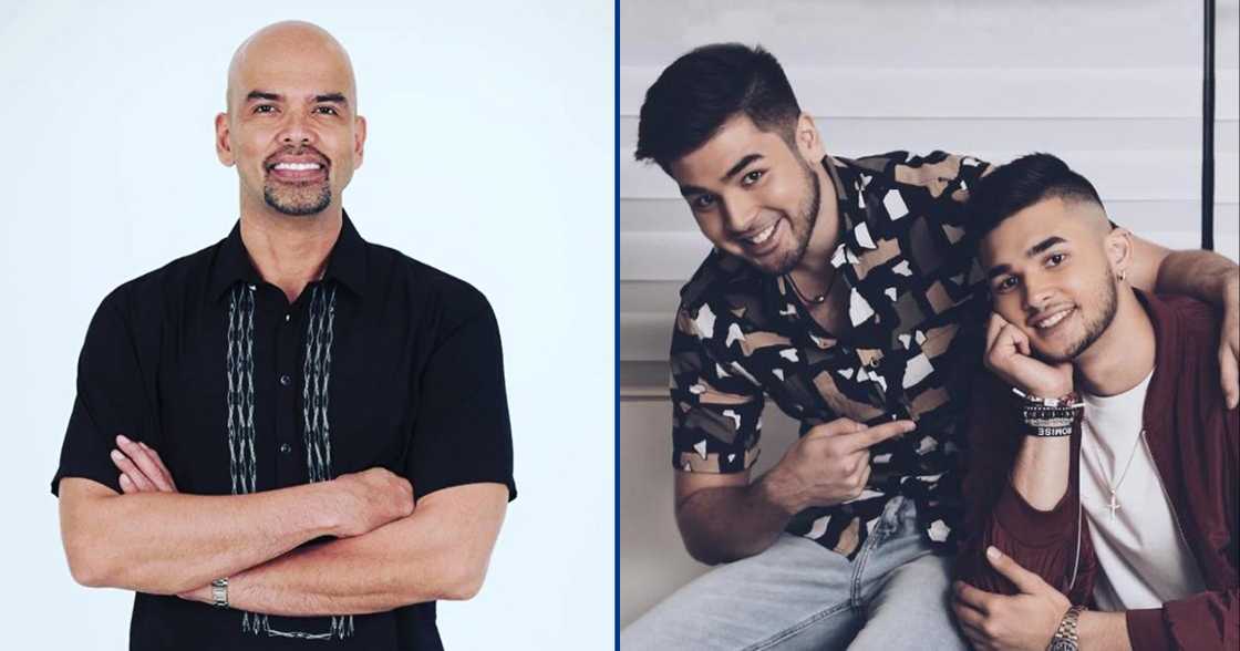 Benjie Paras, may inaming bahagi ng nakaraan na humubog sa pananaw ng mga anak