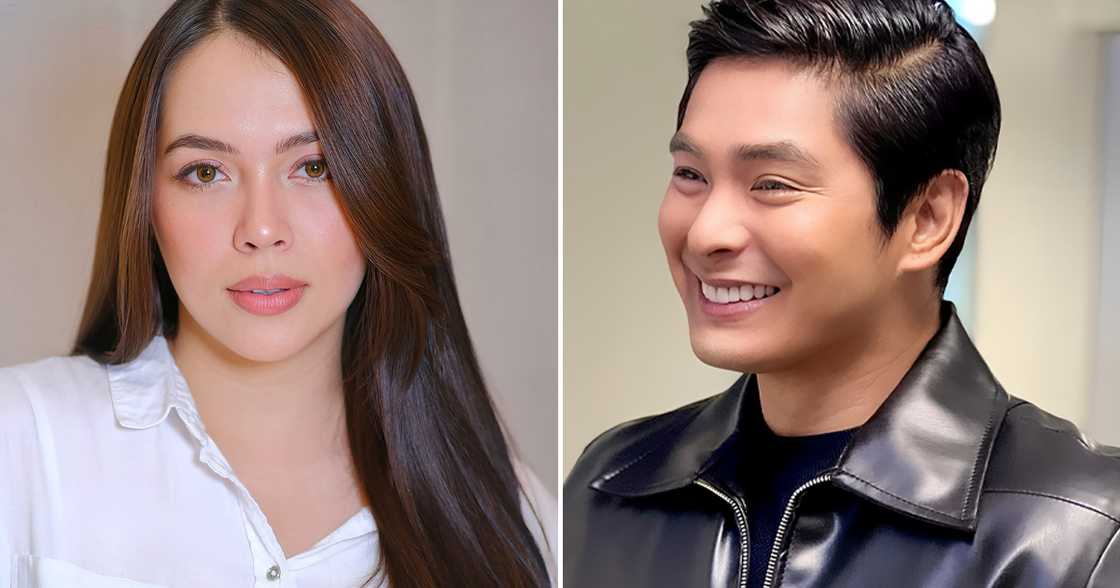 Coco Martin, may bukod-tanging pangarap para kay Julia Montes: “Basta matupad yung dreams niya”