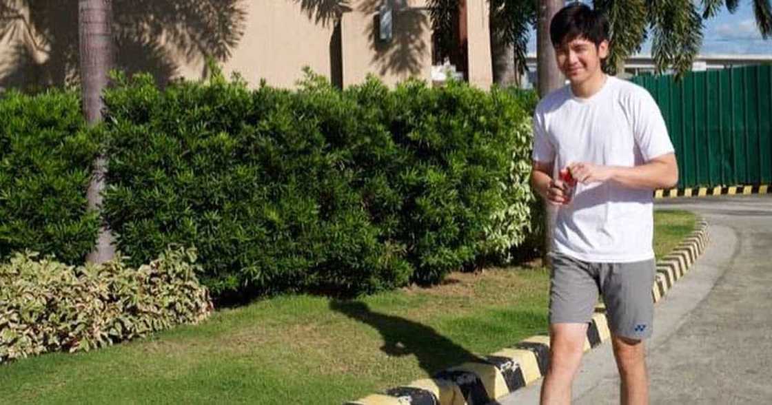 Joshua Garcia, dapat laging alert para mas energetic at witty, ani Lolit Solis: “Parang laging wala sa sarili” Joshua Garcia, dapat laging alert para mas energetic at witty, ani Lolit Solis: “Parang laging wala sa sarili”