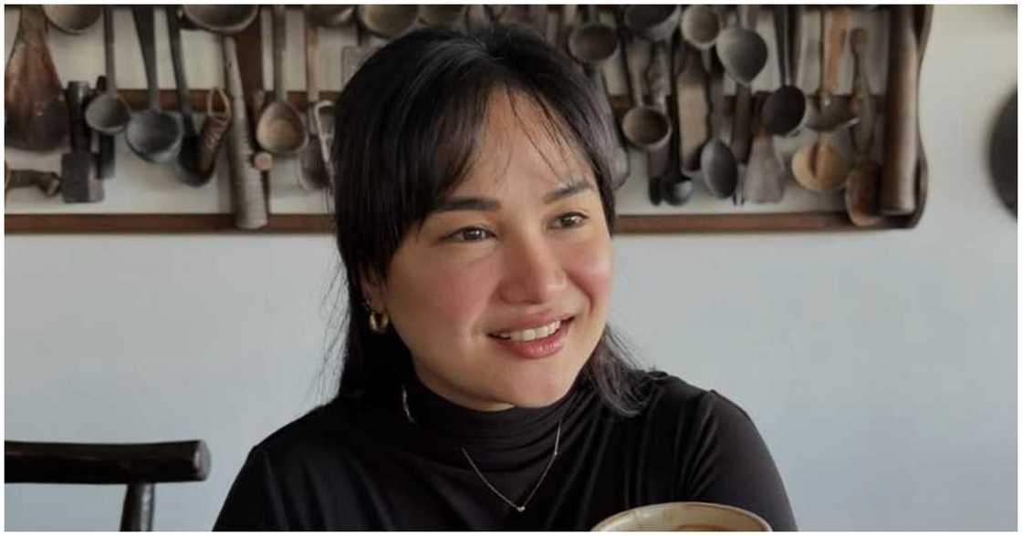 Kat Hermosa sa nang-scam sa kanya: "I hope the money fed you and your family" Kat Hermosa sa nang-scam sa kanya: "I hope the money fed you and your family"