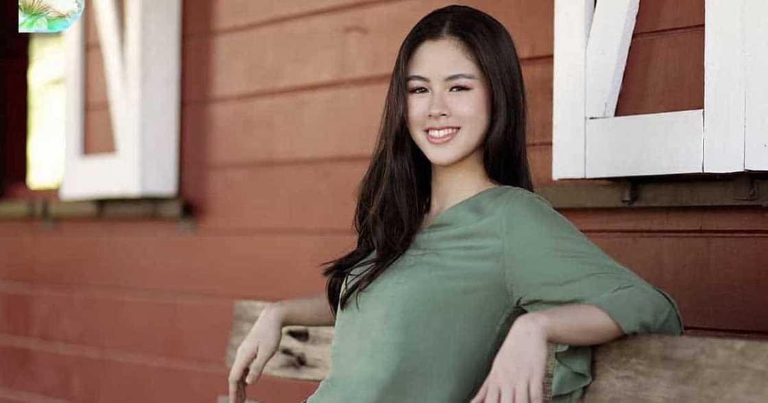 Kisses Delavin, trending ang kanyang Lapay-inspired costume na isusuot para sa Miss Universe PH 2021