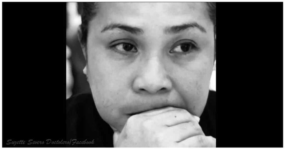 Suzette Doctolero Suzette Doctolero