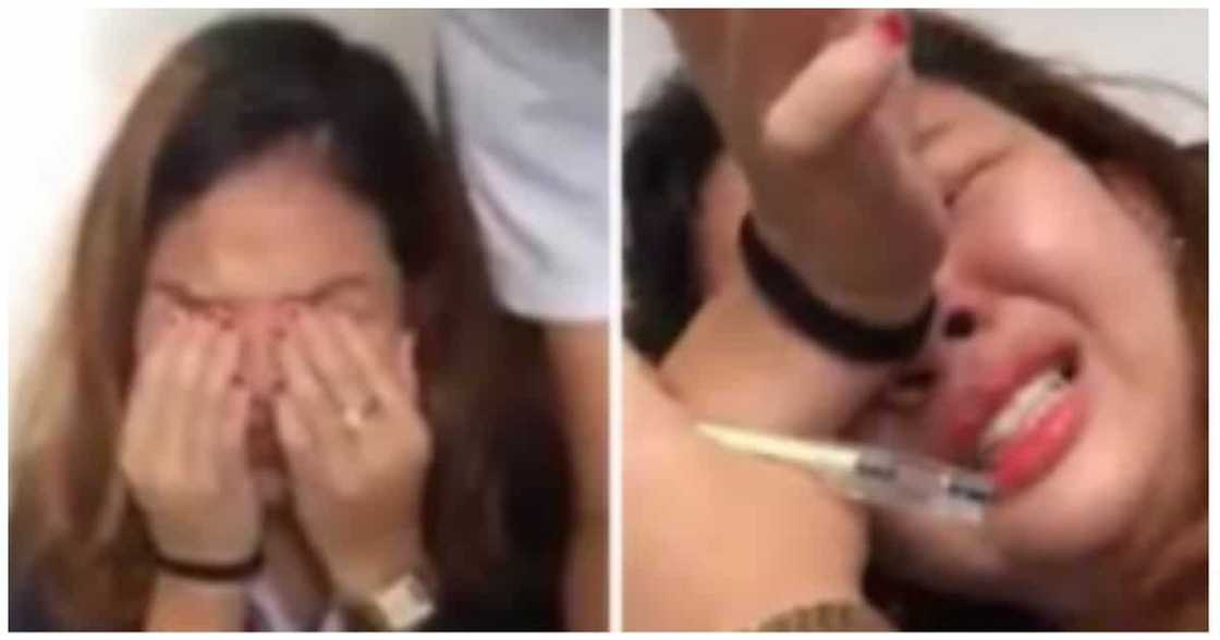 Viral na estudyanteng umiiyak dahil nahirapan sa accounting, idinetalye ang dahilan Viral na estudyanteng umiiyak dahil nahirapan sa accounting, idinetalye ang dahilan