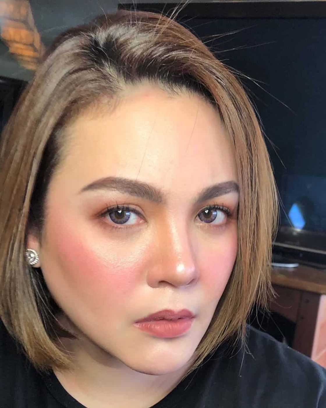 Claudine Barretto