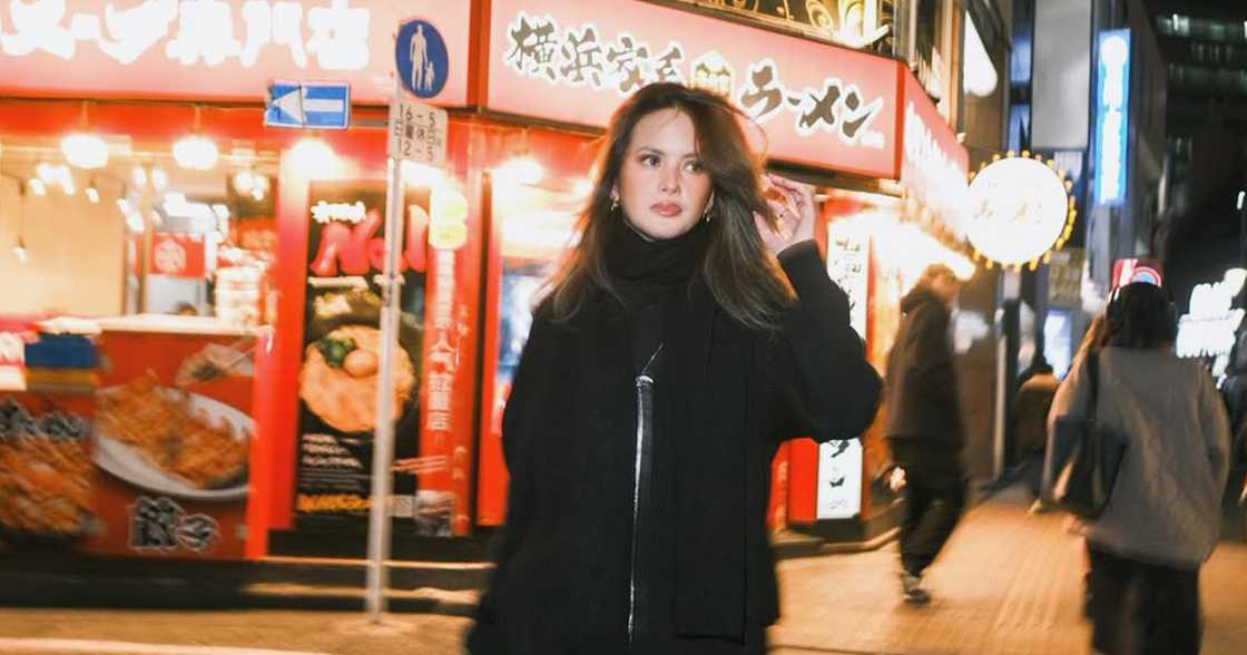 Ellen Adarna hints at identity of alleged third-party: “Not an ex, but a side-chick” Ellen Adarna hints at identity of alleged third-party: “Not an ex, but a side-chick”