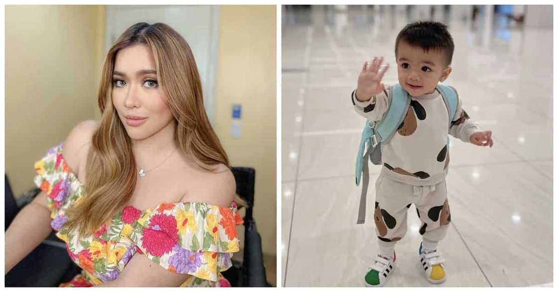 Angeline Quinto Angeline Quinto