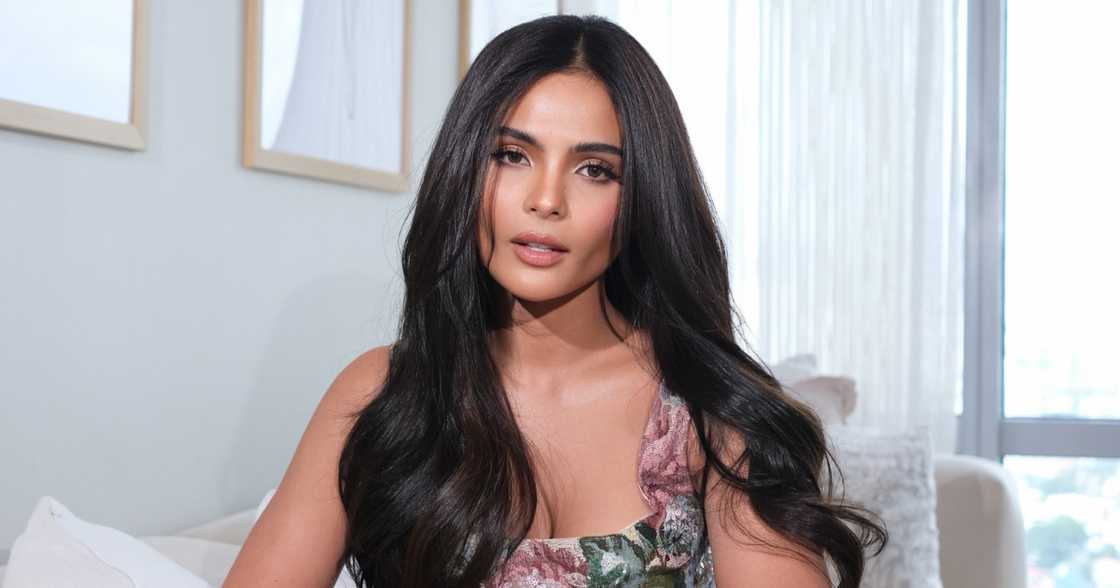Lovi Poe, aminadong kinabahan nang makatrabaho ang mga sikat na Hollywood stars