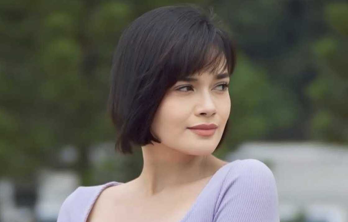 Yasmien Kurdi, napahugot sa kwento ng Australian actress na nawalan ng anak dahil sa bullying Yasmien Kurdi, napahugot sa kwento ng Australian actress na nawalan ng anak dahil sa bullying