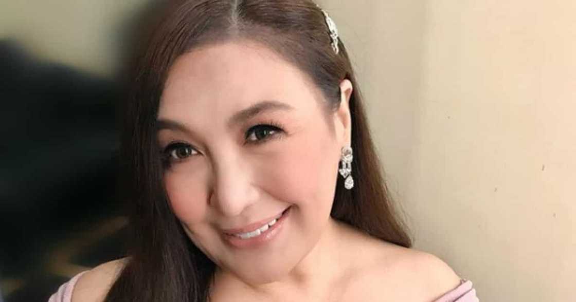 Sharon Cuneta’s slimmer figure gets revealed in new photos with Marco Gumabao Sharon Cuneta’s slimmer figure gets revealed in new photos with Marco Gumabao