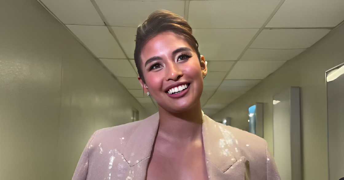 Gabbi Garcia Gabbi Garcia