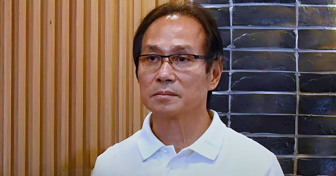 Atong Ang and 17 others ordered arrested by Laguna court in missing sabungeros case Atong Ang and 17 others ordered arrested by Laguna court in missing sabungeros case