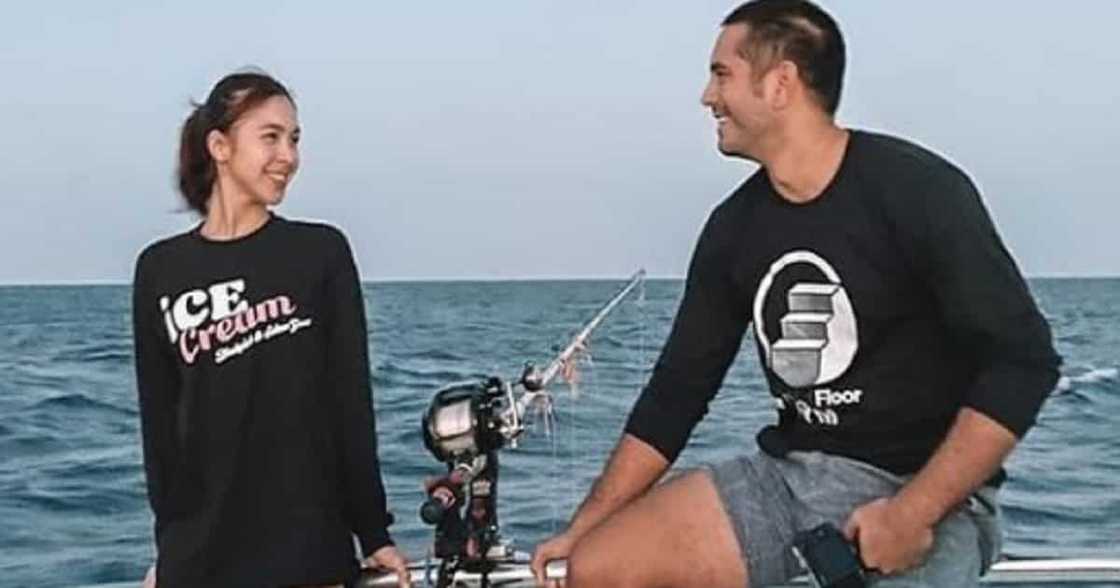 Gerald Anderson fires back against haters who call him “Budoy” & “abnoy” Gerald Anderson fires back against haters who call him “Budoy” & “abnoy”