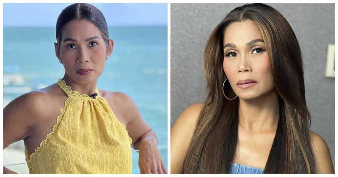Pokwang, may bagong patutsada online: "Sige invalidate pa more!" Pokwang, may bagong patutsada online: "Sige invalidate pa more!"