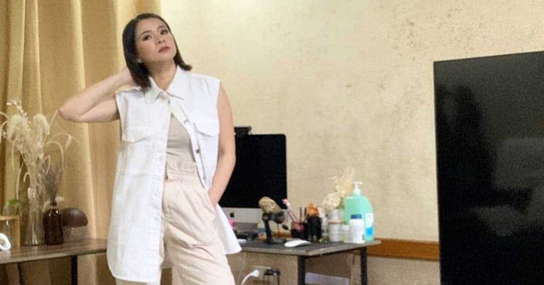 LJ Reyes, nag-bonding sa mga bessies niya sa New York, kasama si Aki at Summer LJ Reyes, nag-bonding sa mga bessies niya sa New York, kasama si Aki at Summer