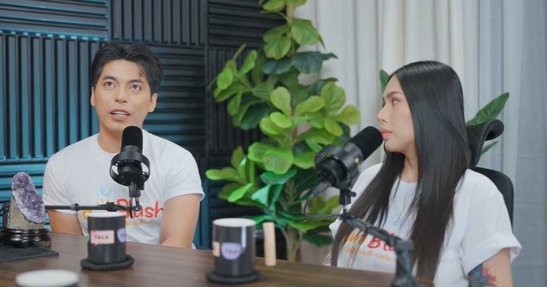 Toni Fowler, naglabas ng pahayag ng pagpapatawad kay Hajie Alejandro Toni Fowler, naglabas ng pahayag ng pagpapatawad kay Hajie Alejandro