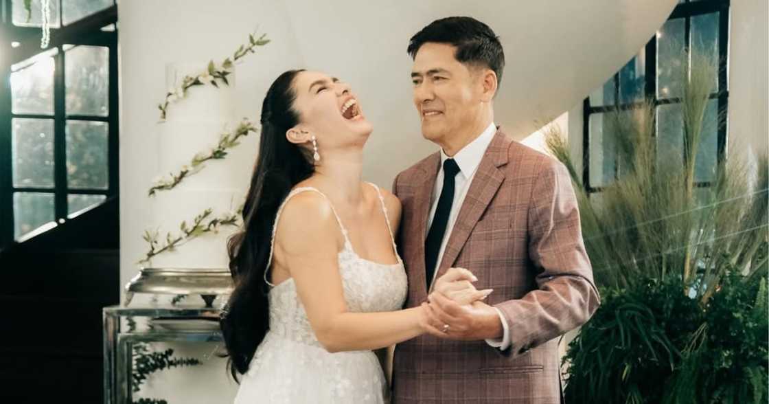 Pauleen Luna shares heartfelt reflection after renewing vows with Vic Sotto