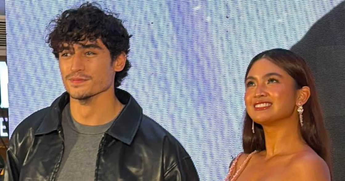 Marco Gallo, may nakakagulat na pag-amin kay Heaven Peralejo sa harap ng maraming tao Marco Gallo, may nakakagulat na pag-amin kay Heaven Peralejo sa harap ng maraming tao