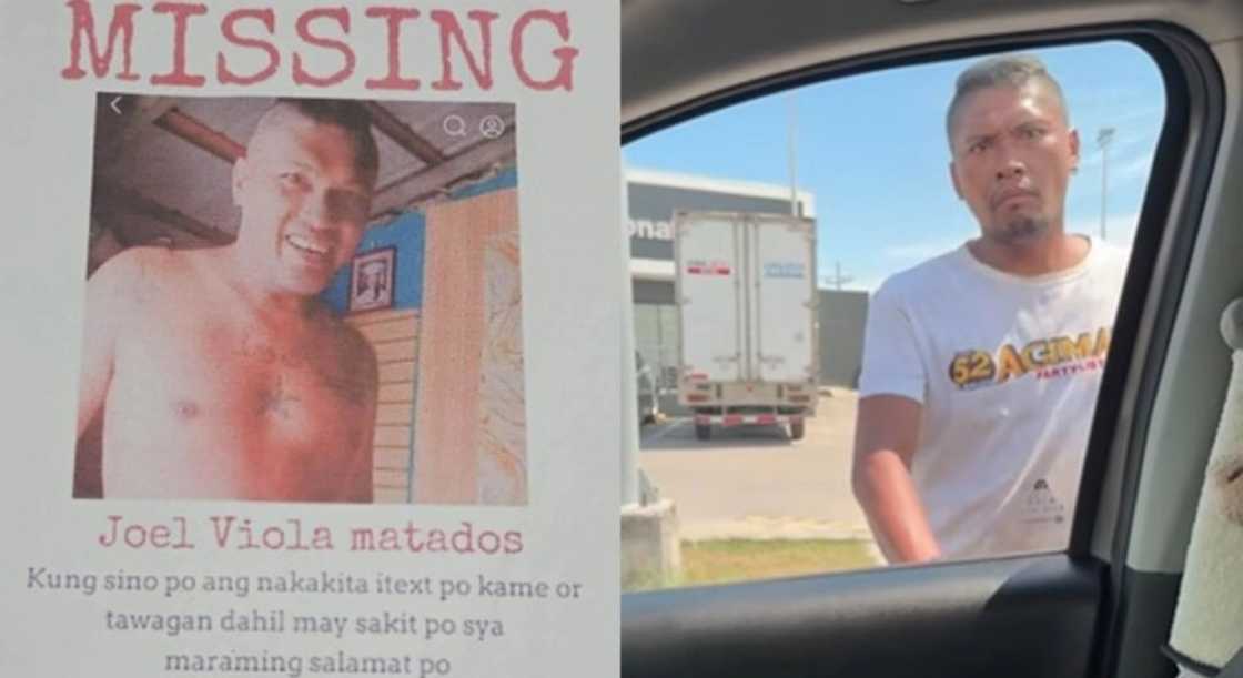 Pamilya ng lalaki sa viral video sa Bacoor, humingi ng pang-unawa Pamilya ng lalaki sa viral video sa Bacoor, humingi ng pang-unawa