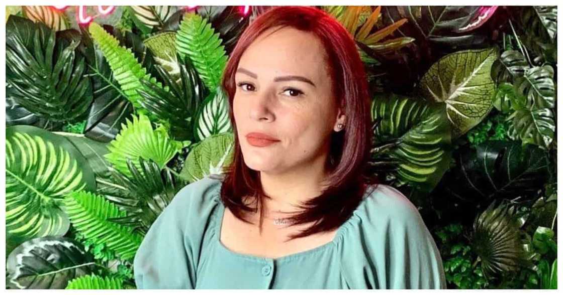 Matet De Leon @misismatet Matet De Leon @misismatet