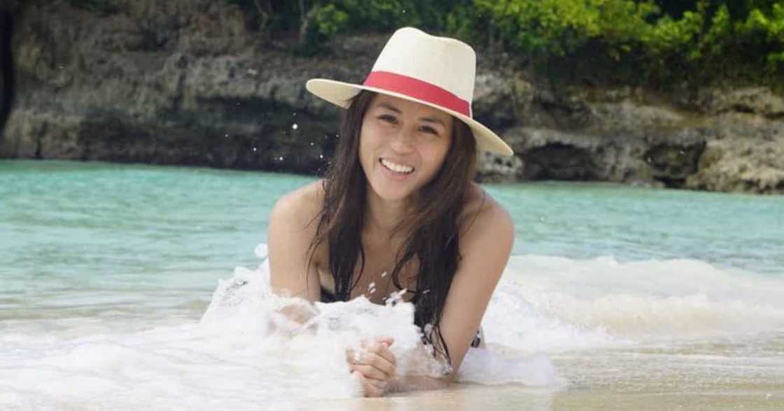 Toni Gonzaga thanks her husband for making dreams come true