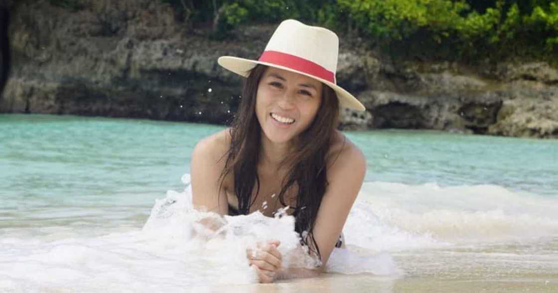 Toni Gonzaga on her show 'Toni Talks': "I don't categorize the people I interview" Toni Gonzaga on her show 'Toni Talks': "I don't categorize the people I interview"