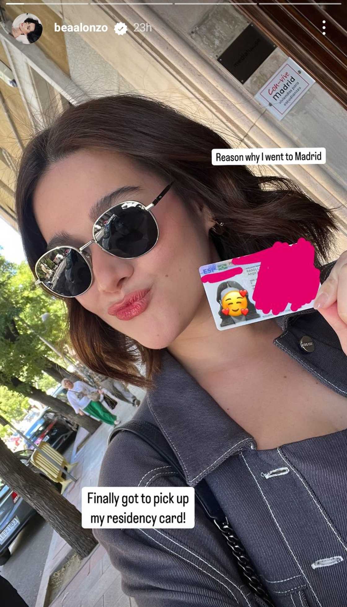 Bea Alonzo Bea Alonzo