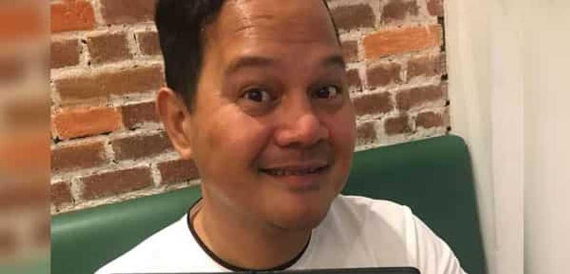 Bayani Agbayani pens birthday message for vice president-elect Sara Duterte Bayani Agbayani pens birthday message for vice president-elect Sara Duterte