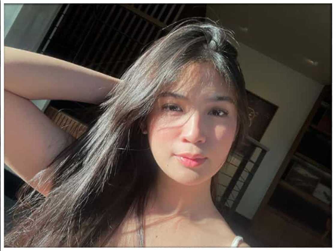 Kimpoy Feliciano sa mga larawang kasama si Heaven Peralejo: "Magkaibigan kami ni Heaven" Kimpoy Feliciano sa mga larawang kasama si Heaven Peralejo: "Magkaibigan kami ni Heaven"