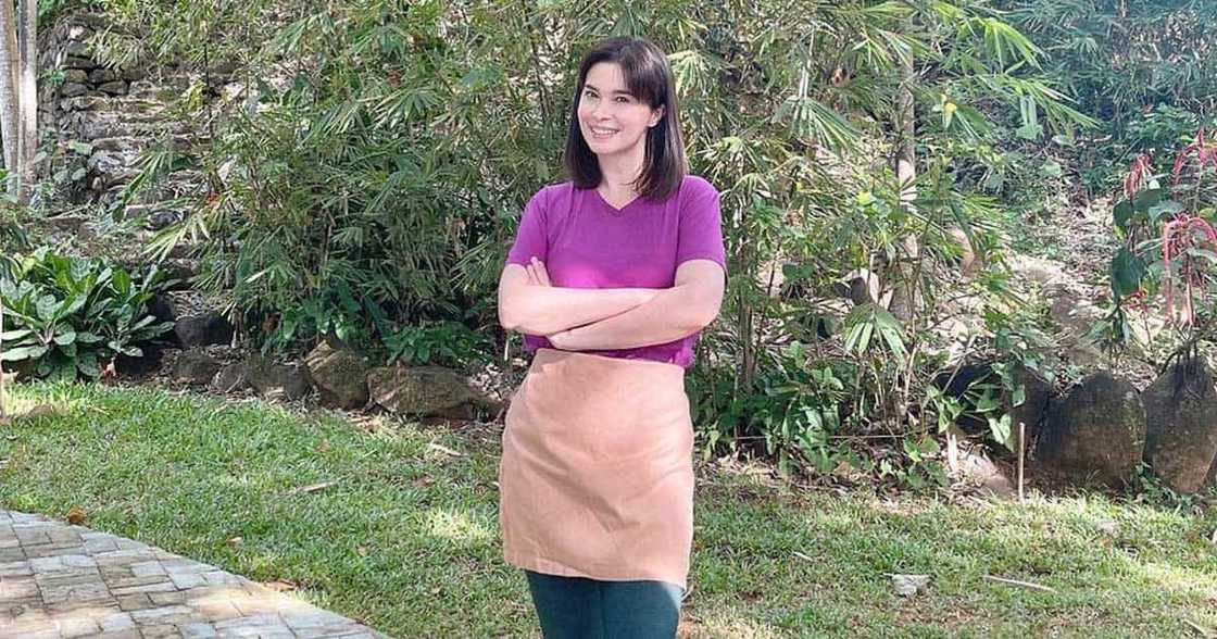 Sunshine Cruz, ni-lecture-an mga bashers sa maling akala ukol sa pagtanda: “Age is a blessing denied to many” Sunshine Cruz, ni-lecture-an mga bashers sa maling akala ukol sa pagtanda: “Age is a blessing denied to many”