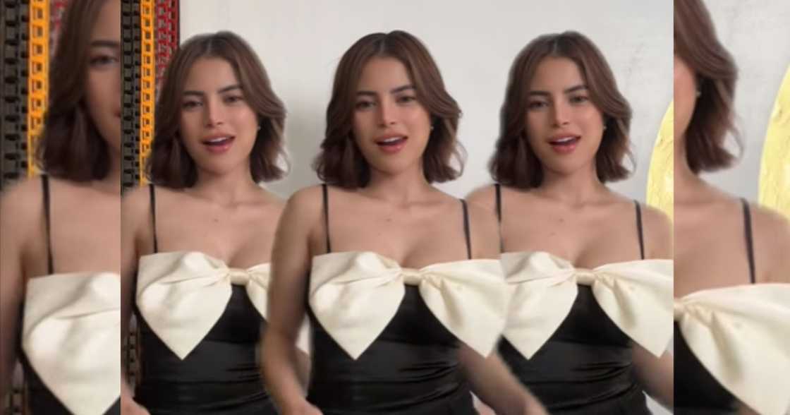 Photo: Gina Lima (@ginakinslim_)