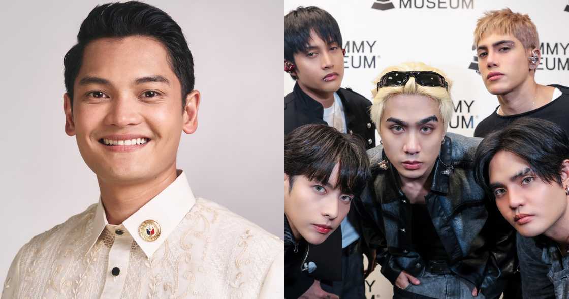 Javi Benitez | SB19 Javi Benitez | SB19