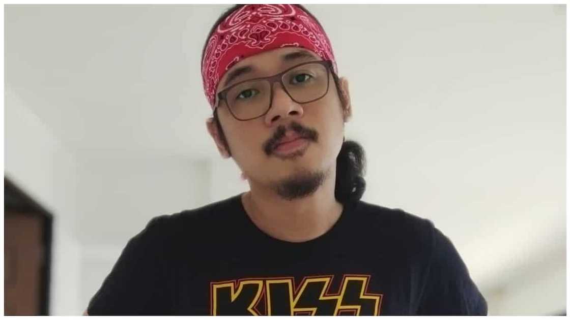 Janus Del Prado, sa dating bumatikos umano sa mga lumipat ng istasyon: "hypocrites" Janus Del Prado, sa dating bumatikos umano sa mga lumipat ng istasyon: "hypocrites"