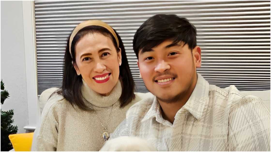 AiAi, emosyonal nang maikwentong sinubukan nilang magkaanak ni Gerald AiAi, emosyonal nang maikwentong sinubukan nilang magkaanak ni Gerald