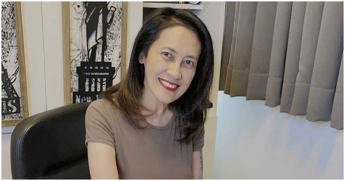Ai-Ai Delas Alas, nag-post ng cryptic quote sa social media ukol sa narcissists Ai-Ai Delas Alas, nag-post ng cryptic quote sa social media ukol sa narcissists