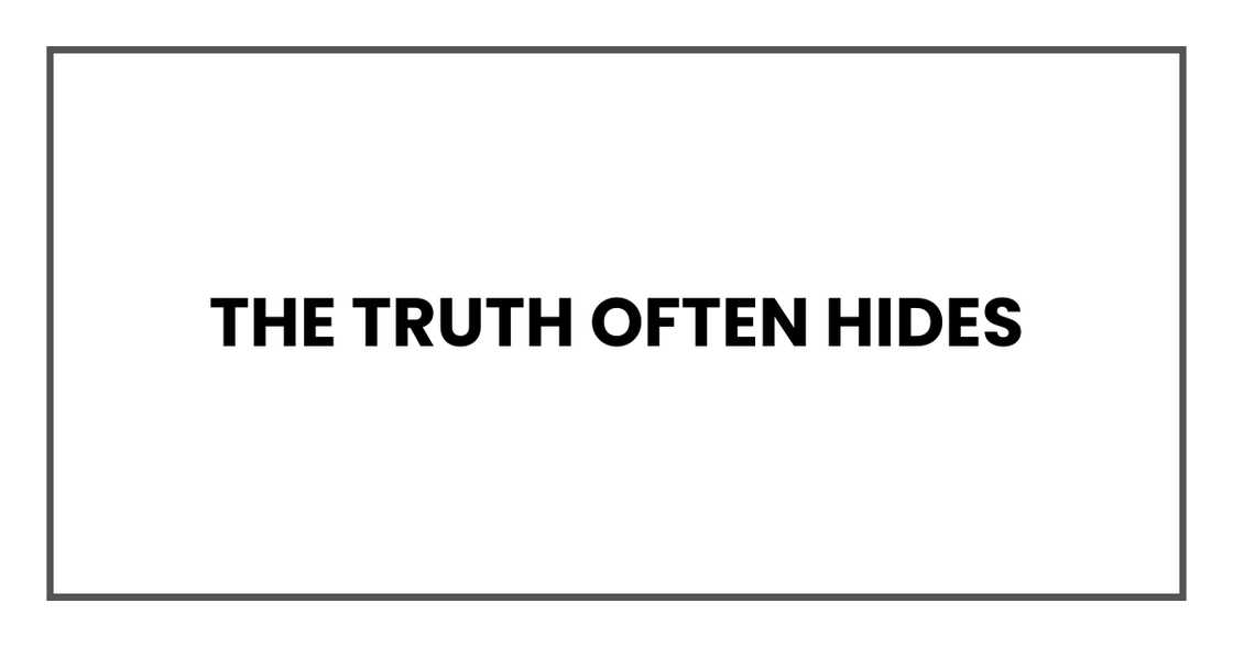 Moral reflection. Moral reflection.