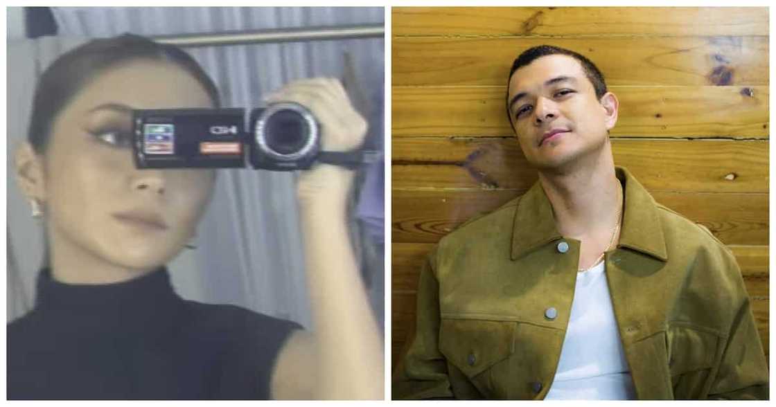 Jericho Rosales, napasabi ng "uwian na" sa bagong video post ni Kathryn Bernardo Jericho Rosales, napasabi ng "uwian na" sa bagong video post ni Kathryn Bernardo