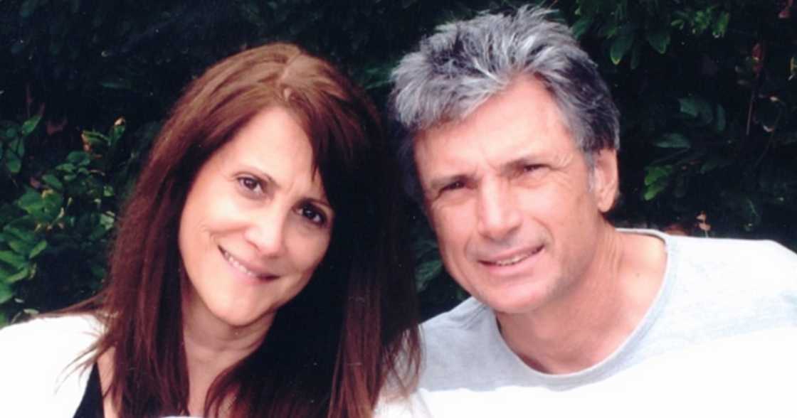 'American Idol' exec, her husband found dead in their home 'American Idol' exec, her husband found dead in their home