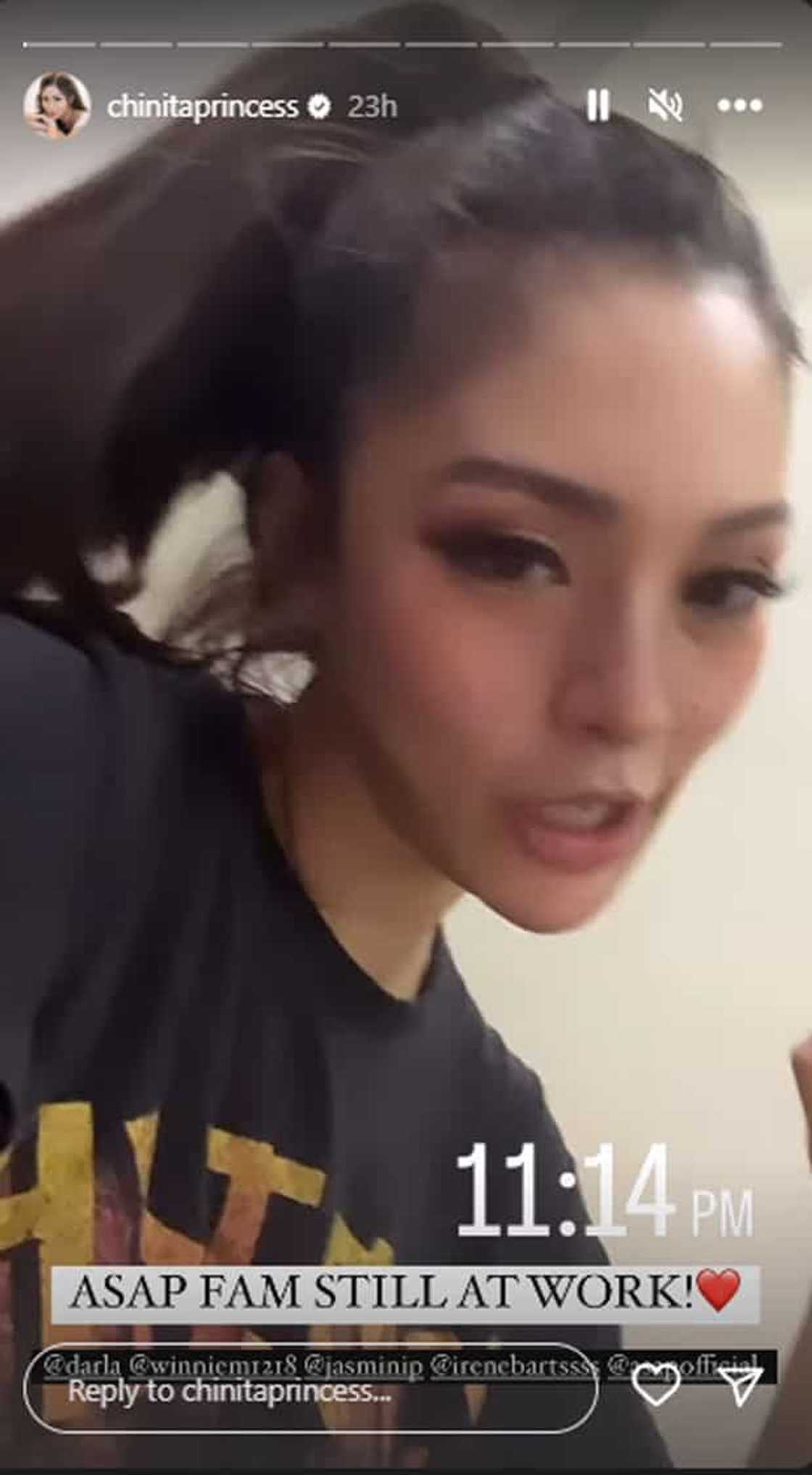 Kim Chiu Kim Chiu